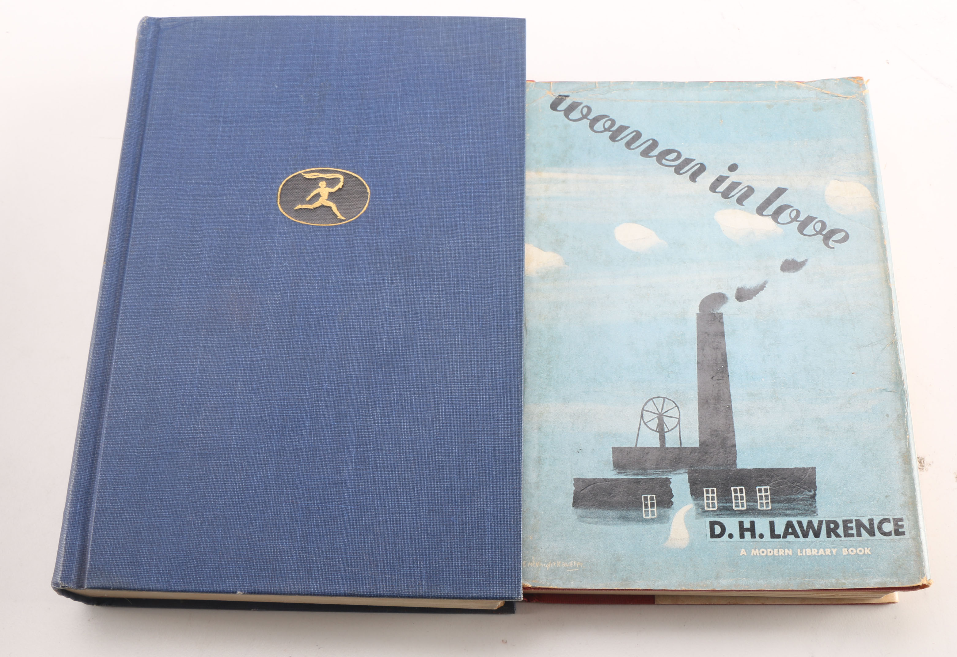 Modern Library Collection