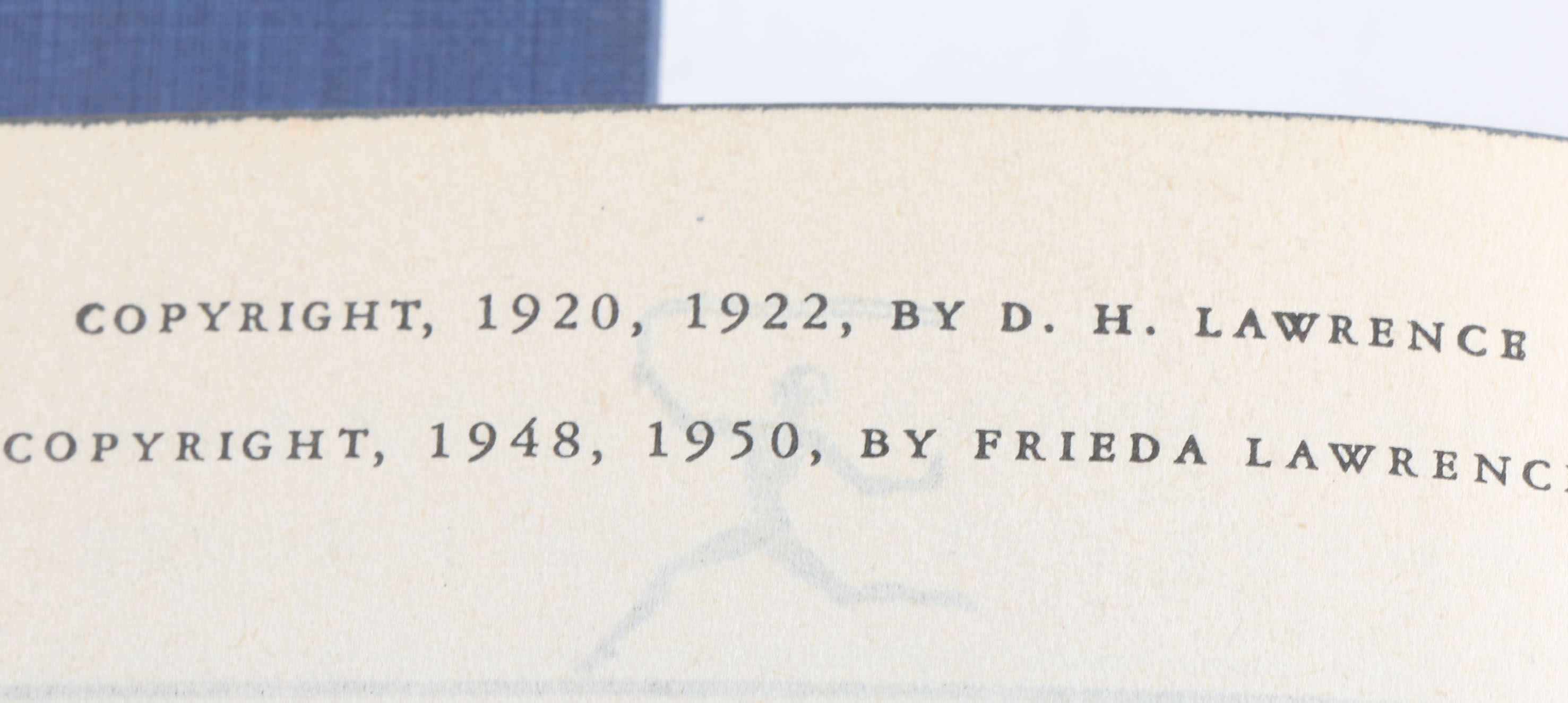 Modern Library Collection