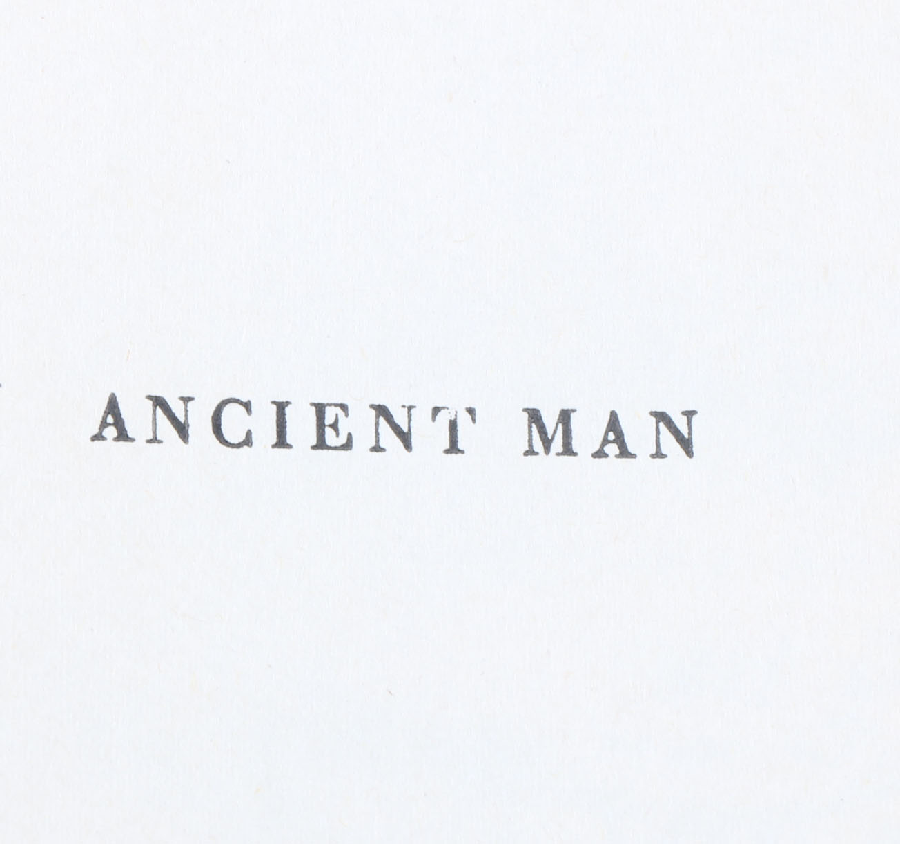 Modern Library Collection