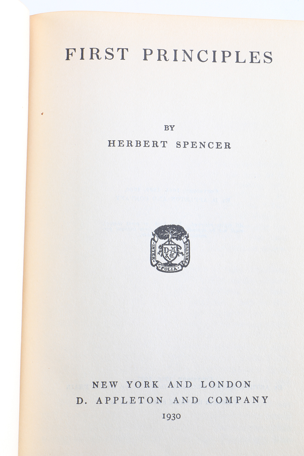 Selection of Eight Vintage Reference Books