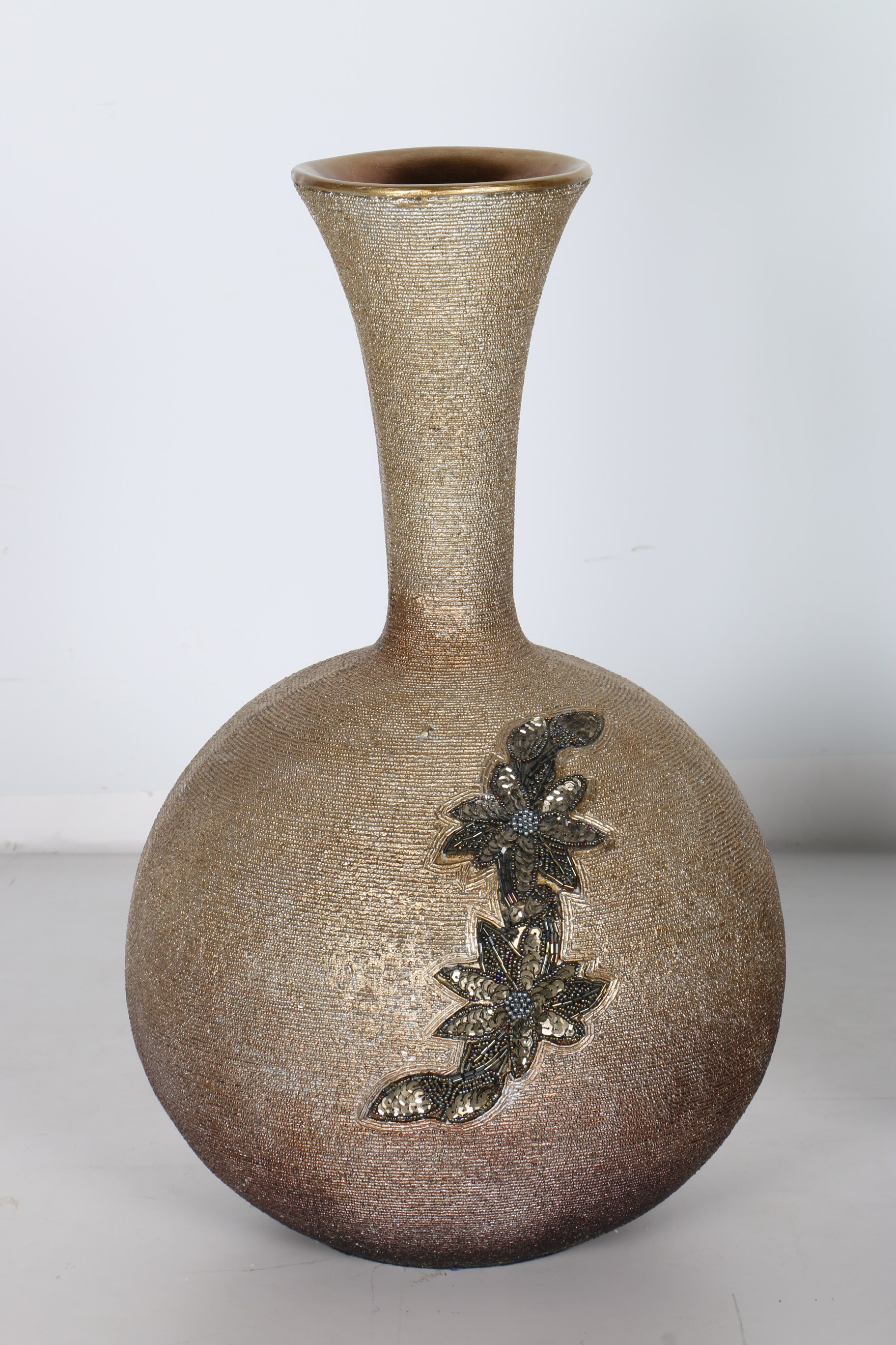 Large Decorative Floor Vases