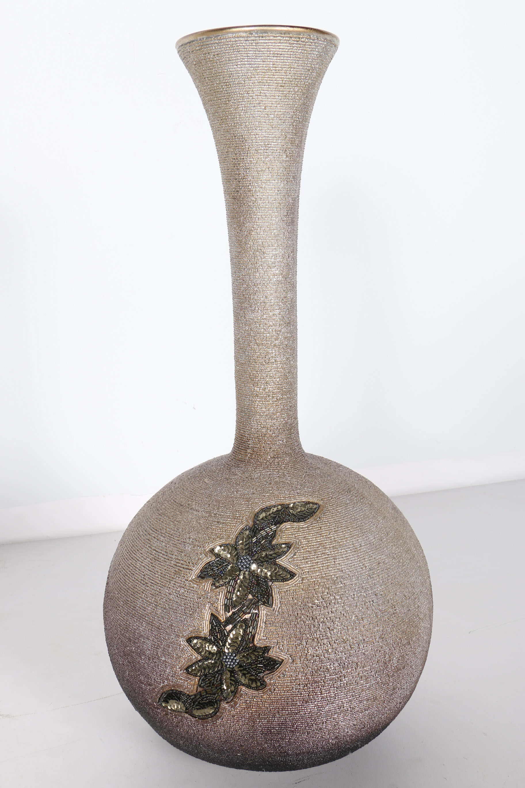 Large Decorative Floor Vases