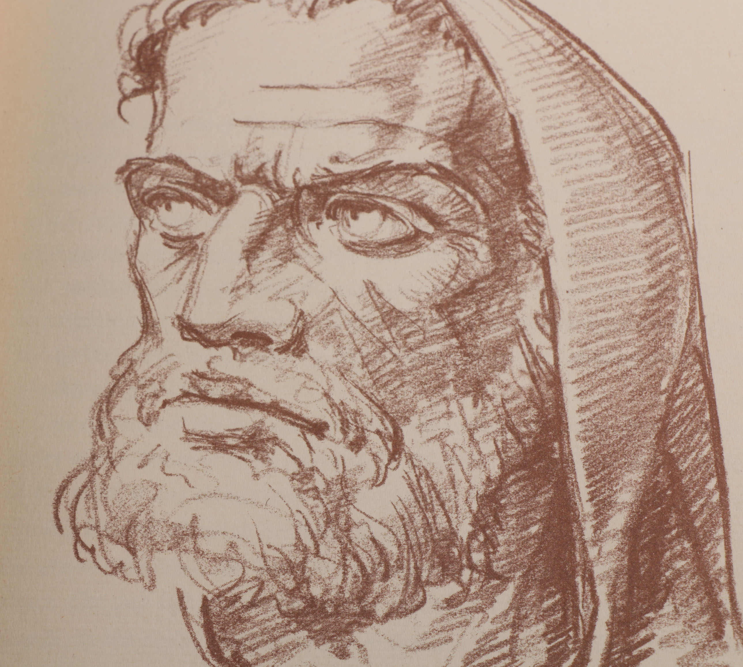 Four Heritage Press Books