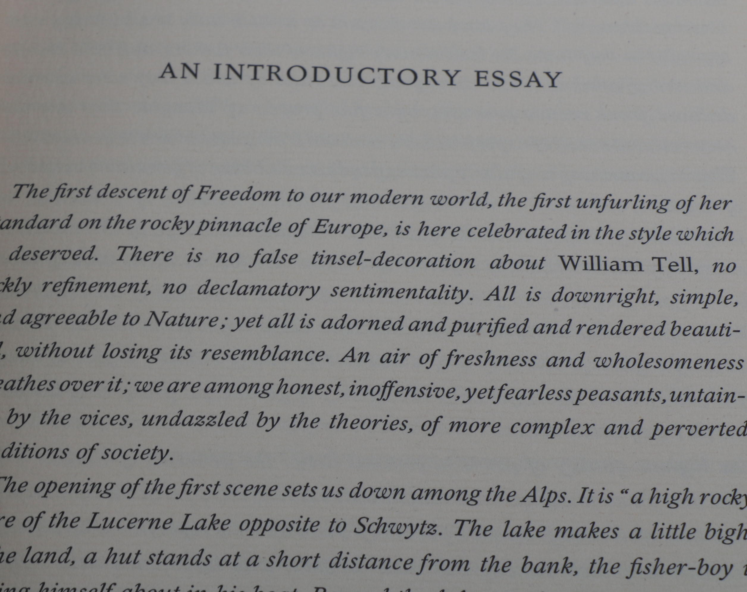 Four Heritage Press Books