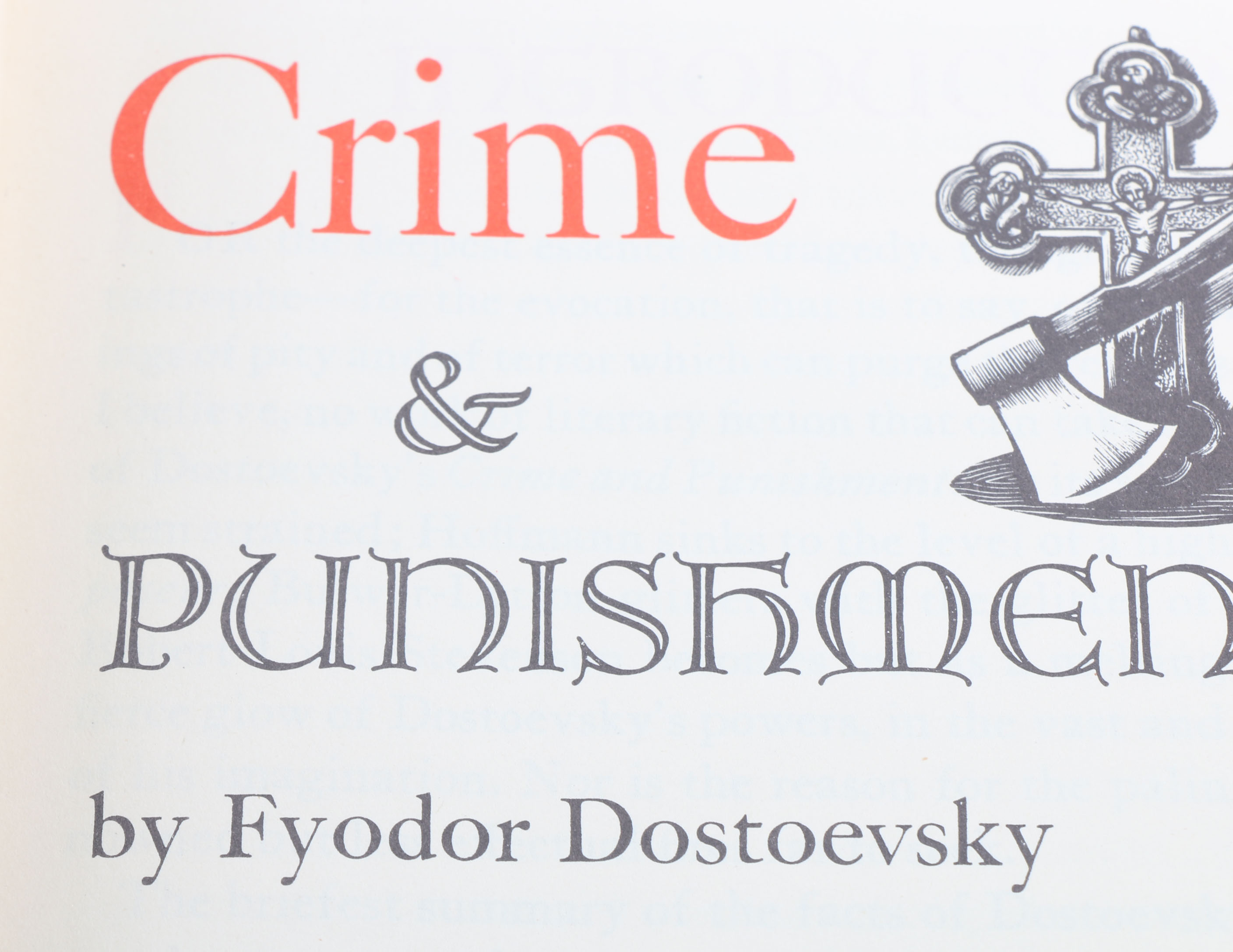 Four Heritage Press Books