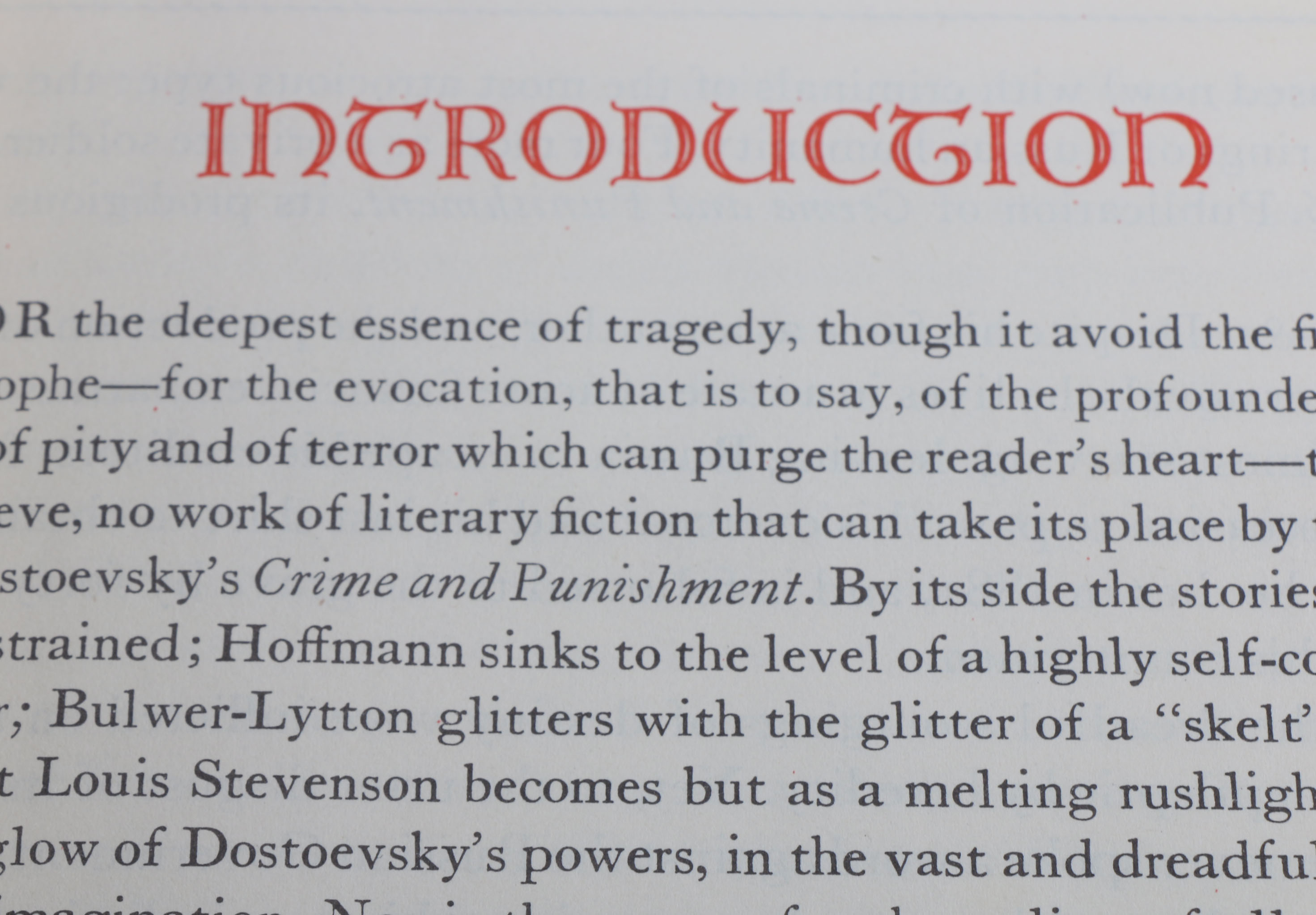 Four Heritage Press Books