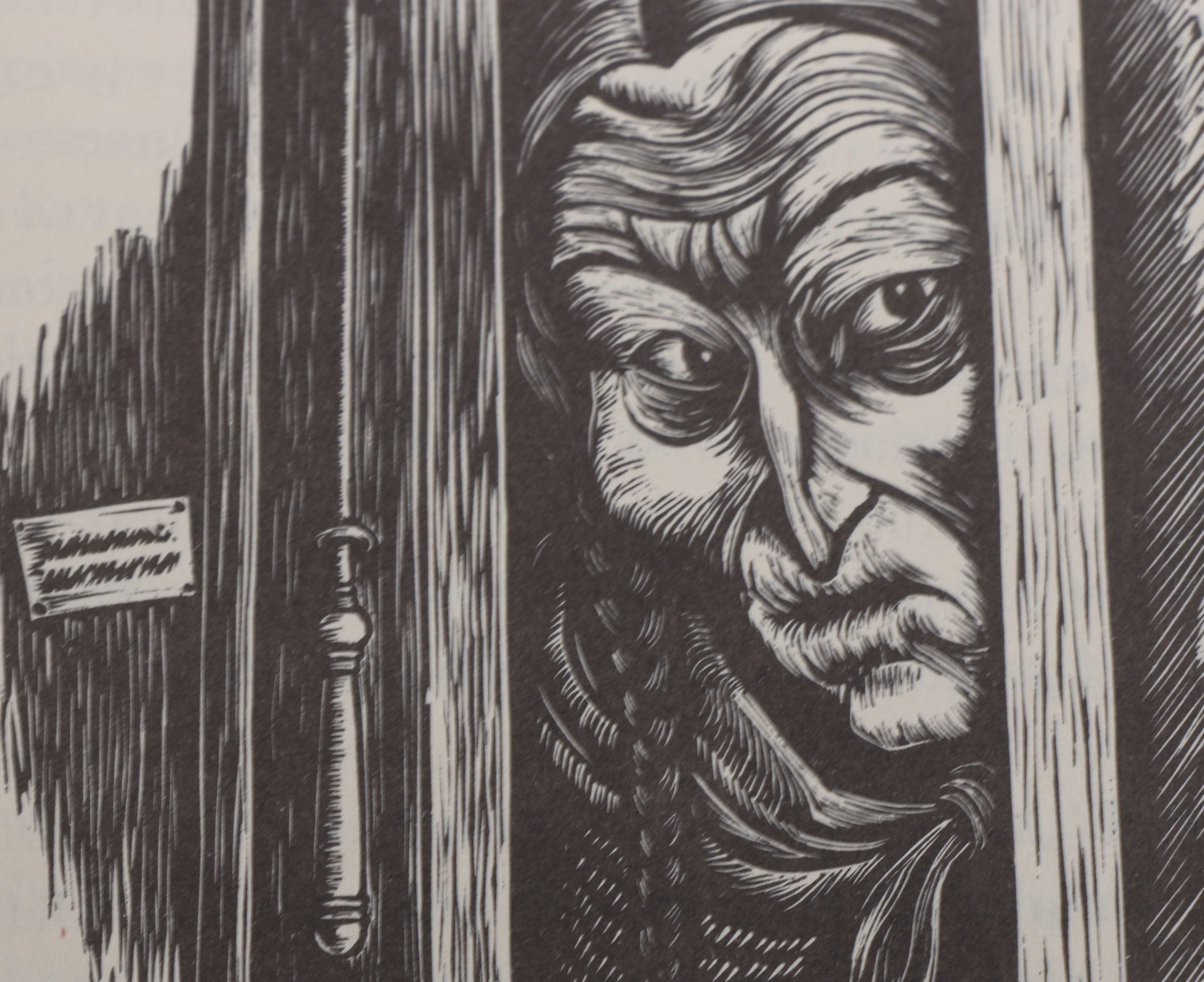 Four Heritage Press Books