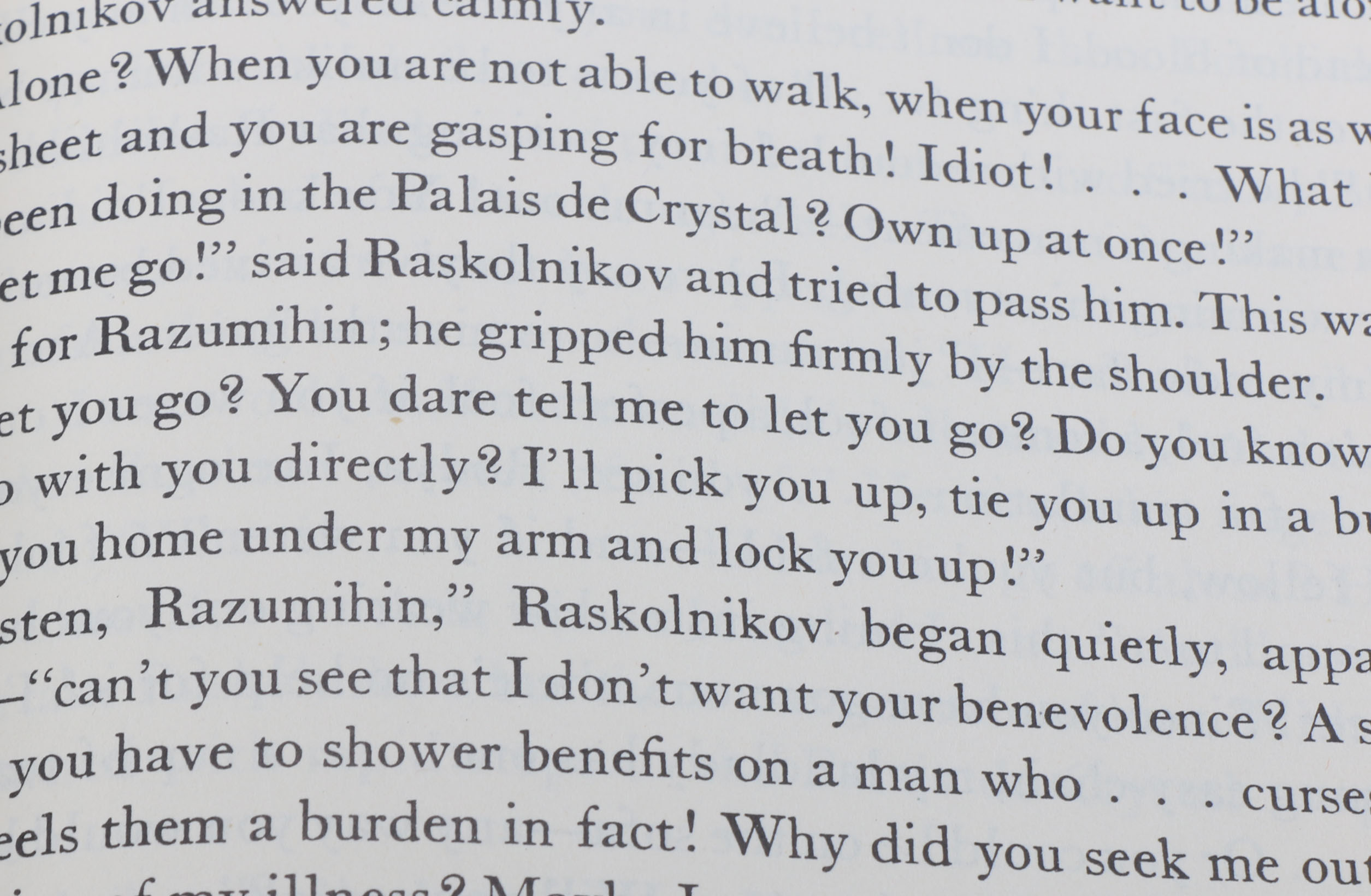 Four Heritage Press Books