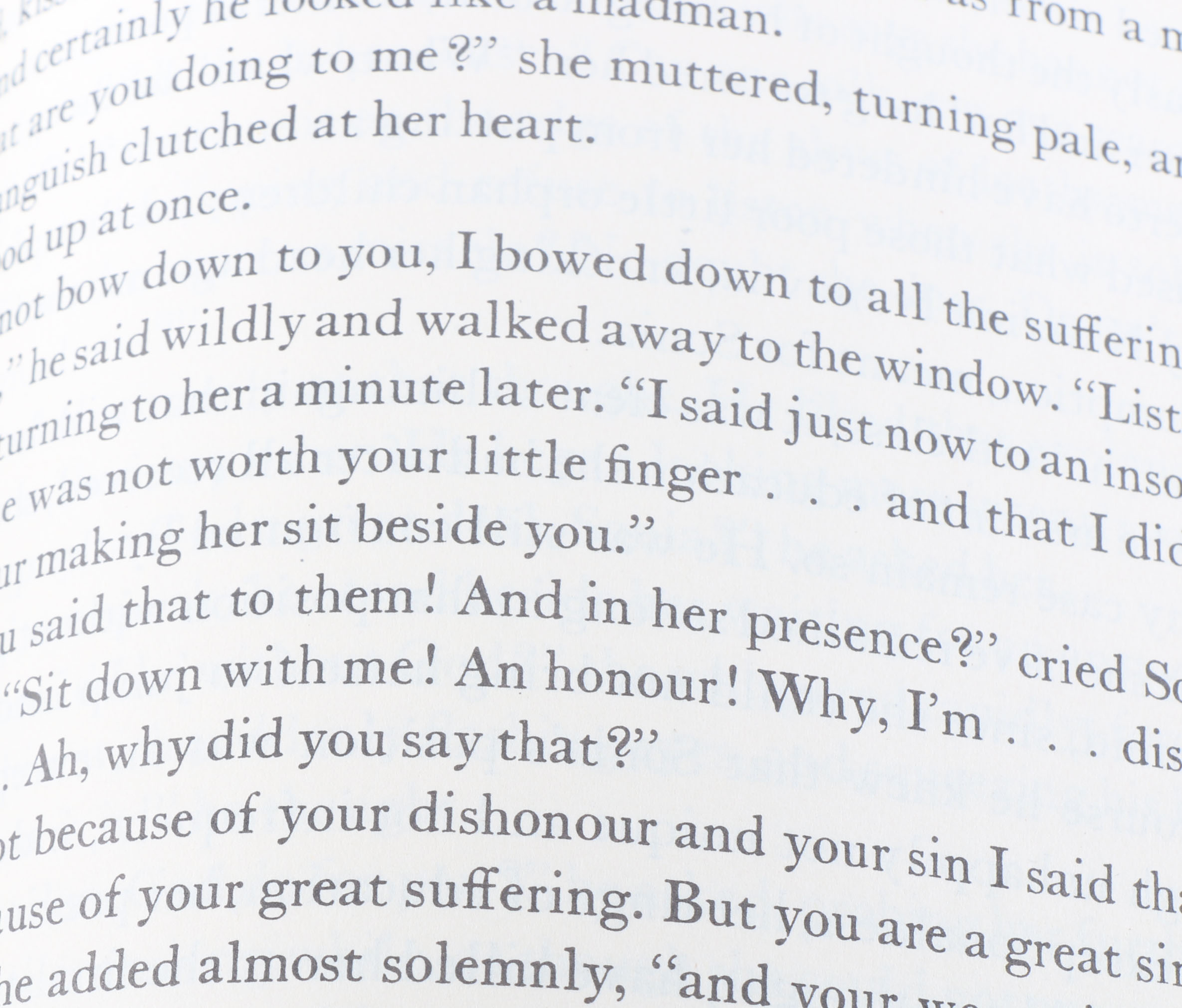 Four Heritage Press Books