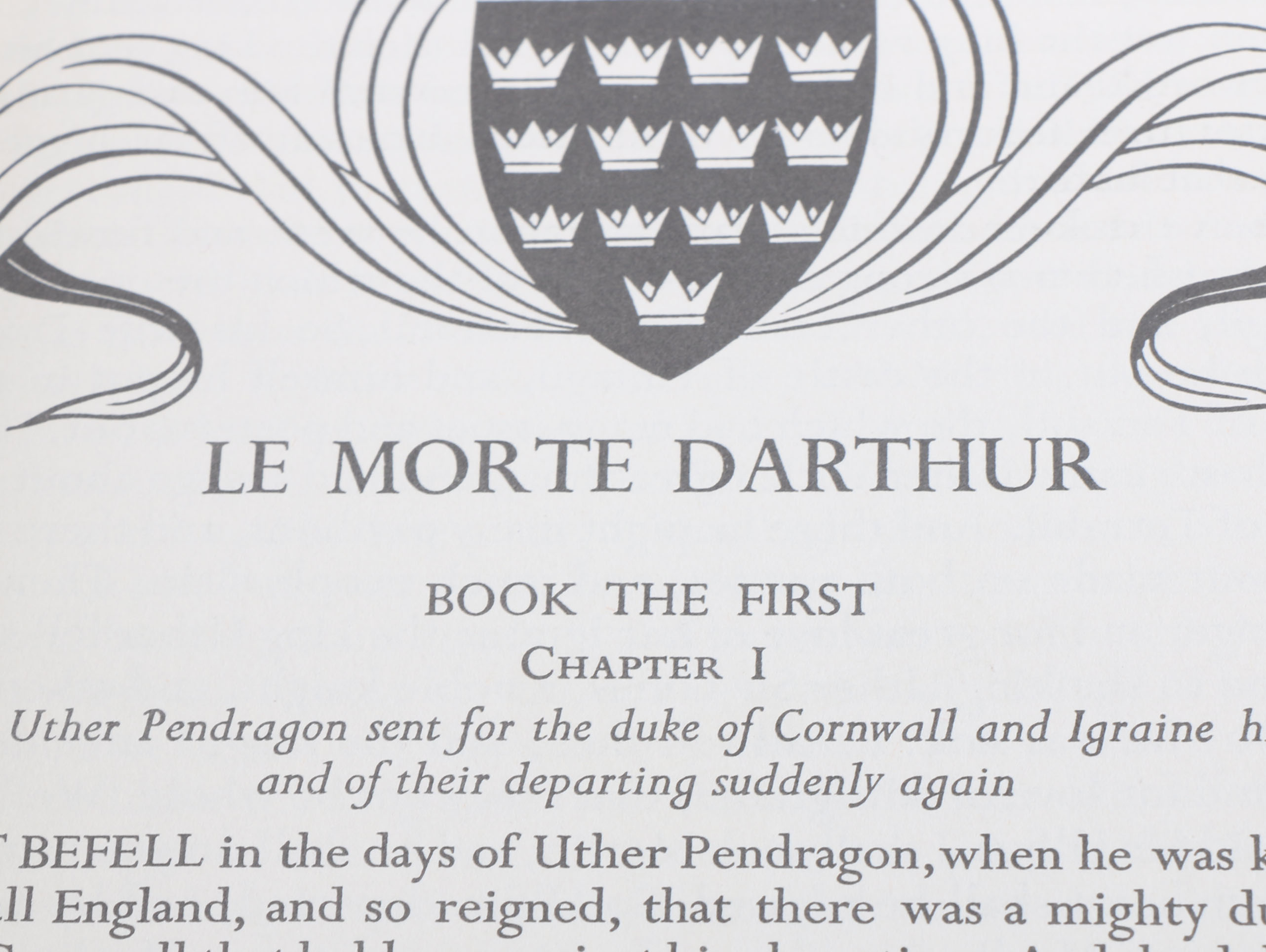 Four Heritage Press Books