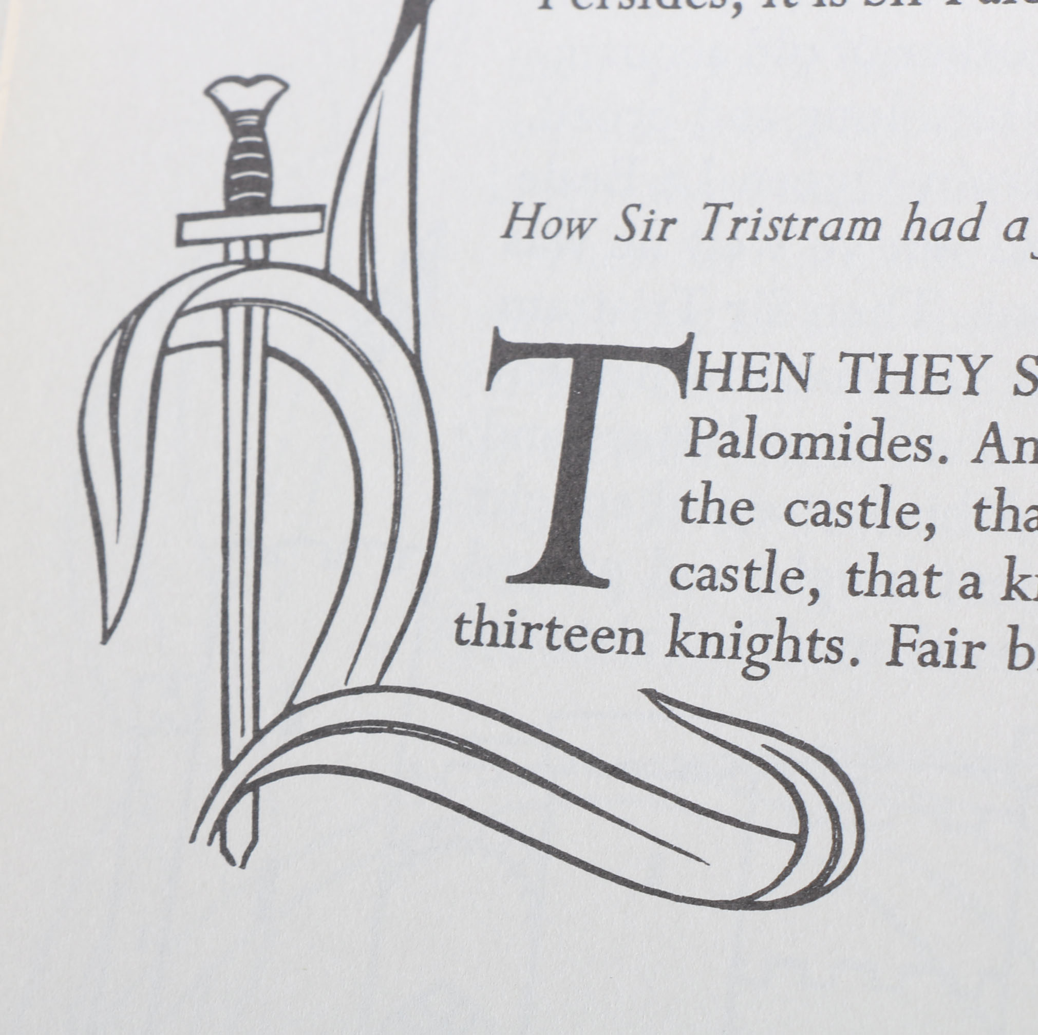 Four Heritage Press Books