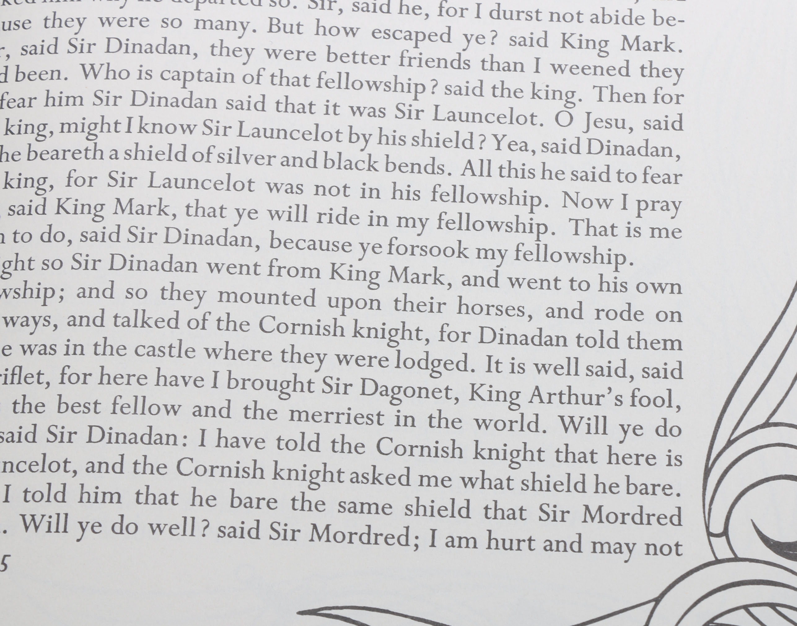 Four Heritage Press Books