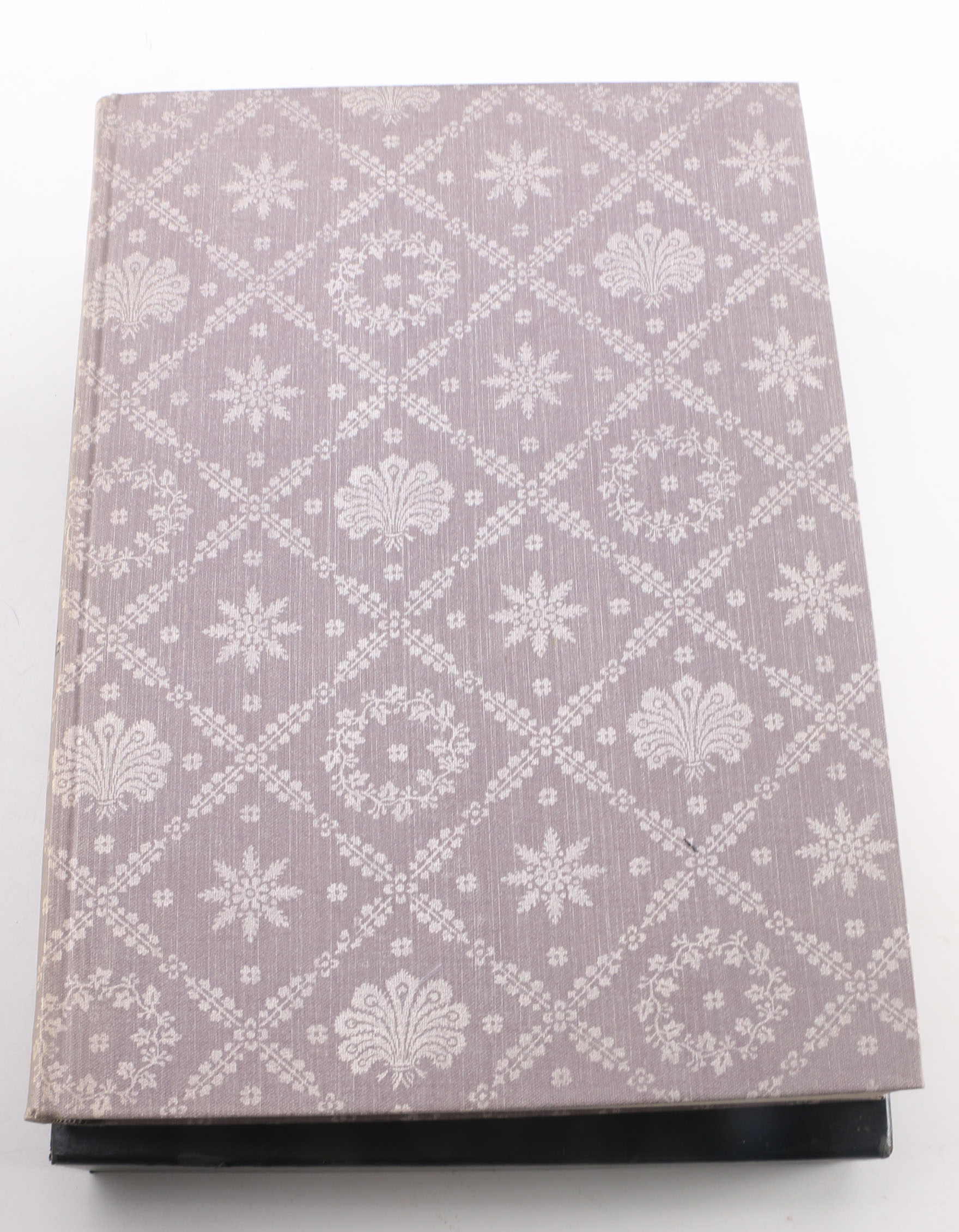 Four Heritage Press Books