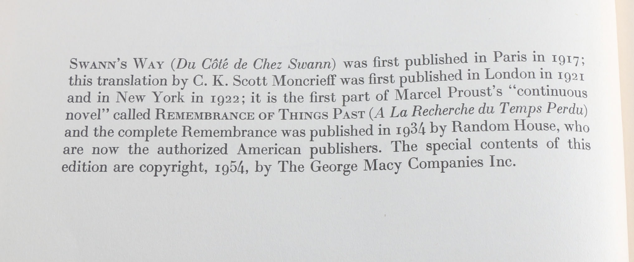 Four Heritage Press Books