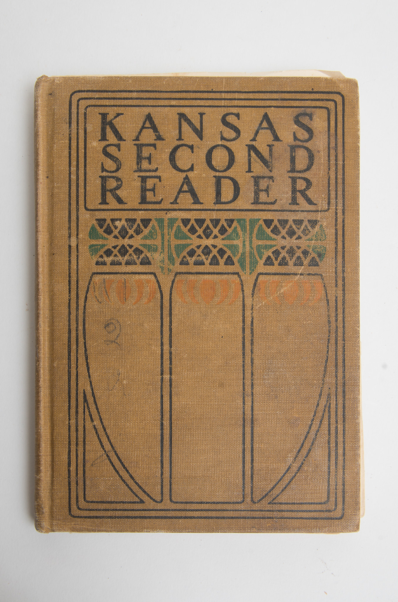 Vintage Teaching Books