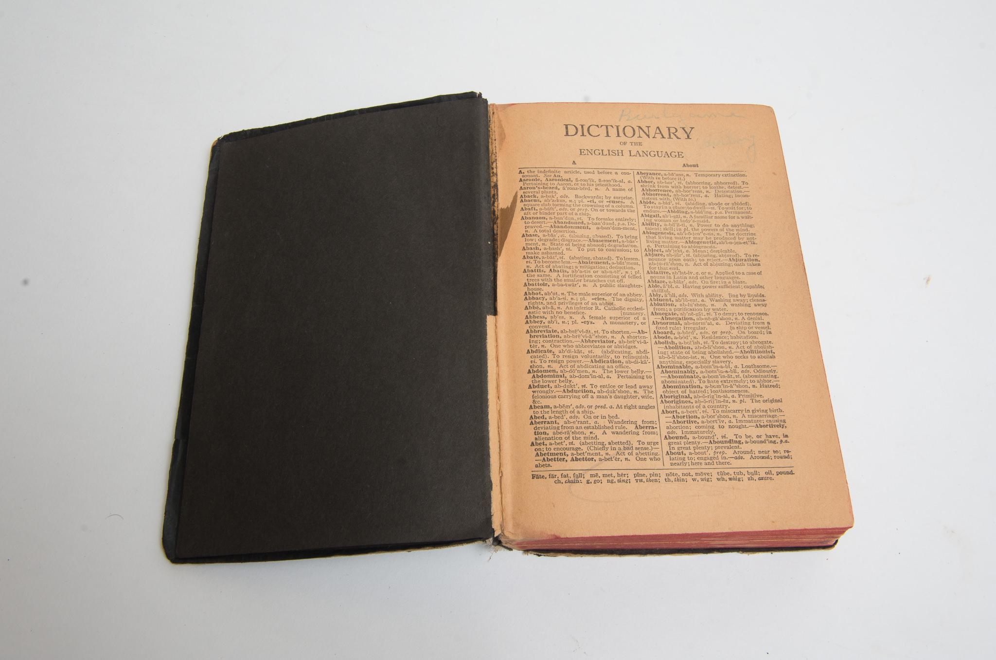 Vintage Teaching Books