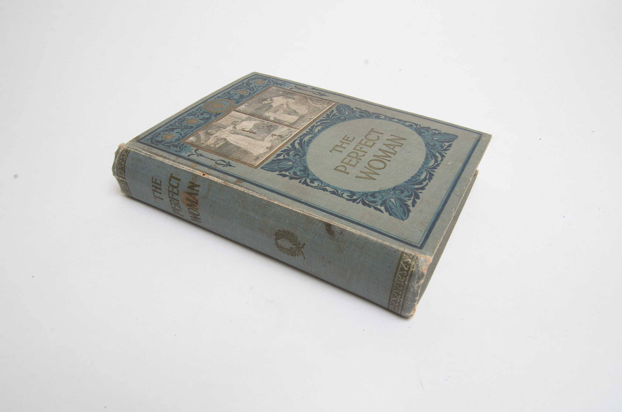 Vintage Teaching Books