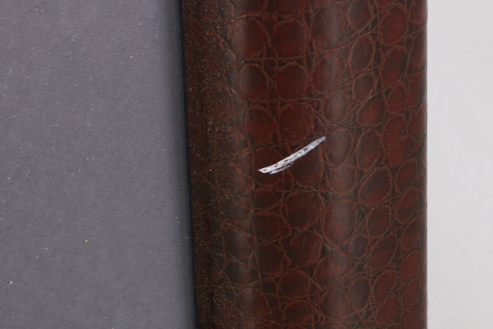 Framed Decorative World Map