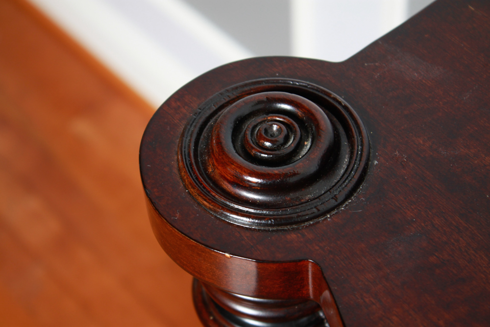 Lane Furniture Credenza from The National Geographic Home Collection