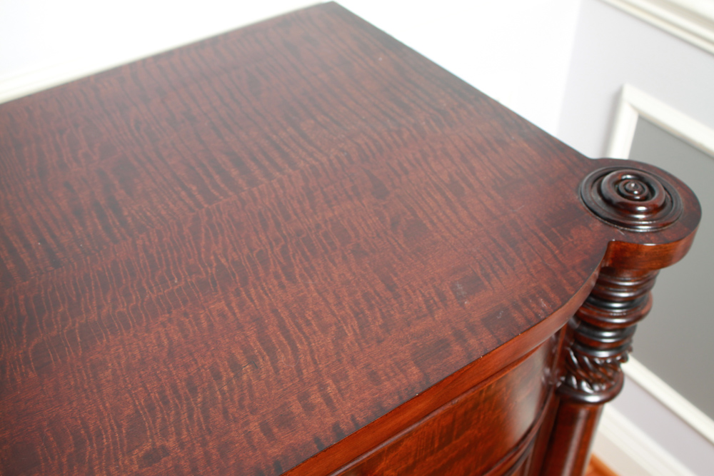 Lane Furniture Credenza from The National Geographic Home Collection