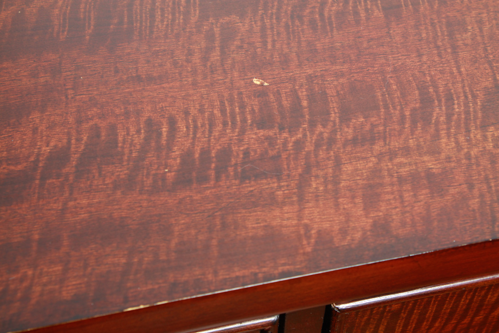 Lane Furniture Credenza from The National Geographic Home Collection