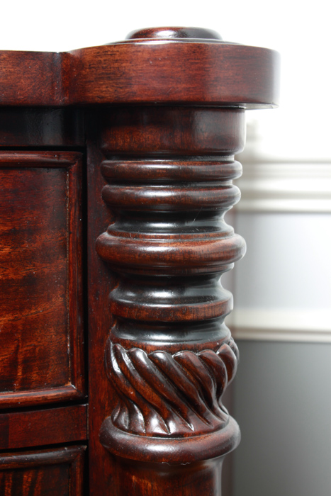 Lane Furniture Credenza from The National Geographic Home Collection