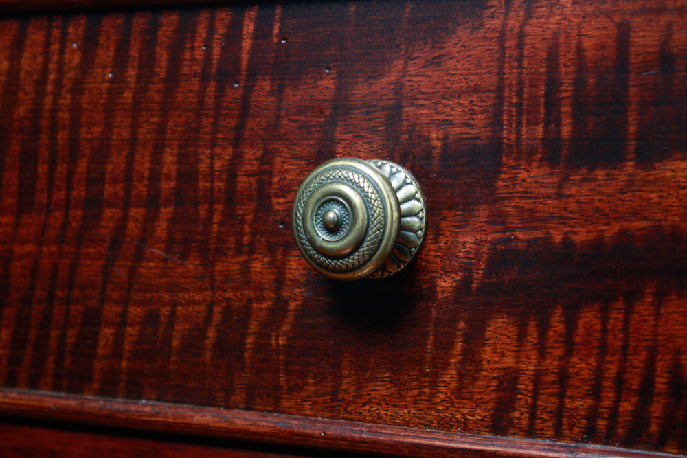 Lane Furniture Credenza from The National Geographic Home Collection