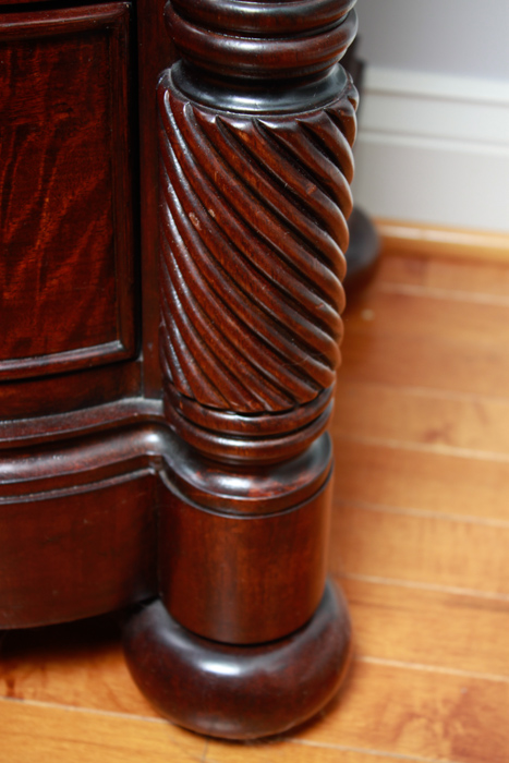 Lane Furniture Credenza from The National Geographic Home Collection