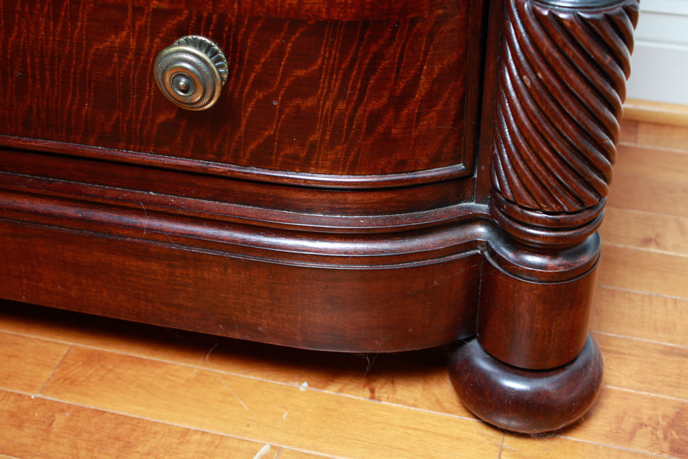 Lane Furniture Credenza from The National Geographic Home Collection