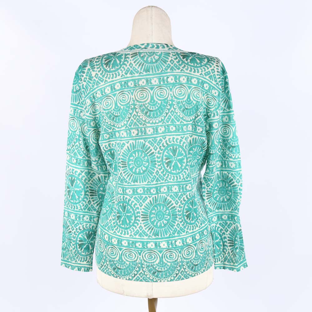 Tory Burch Aimee Cardigan