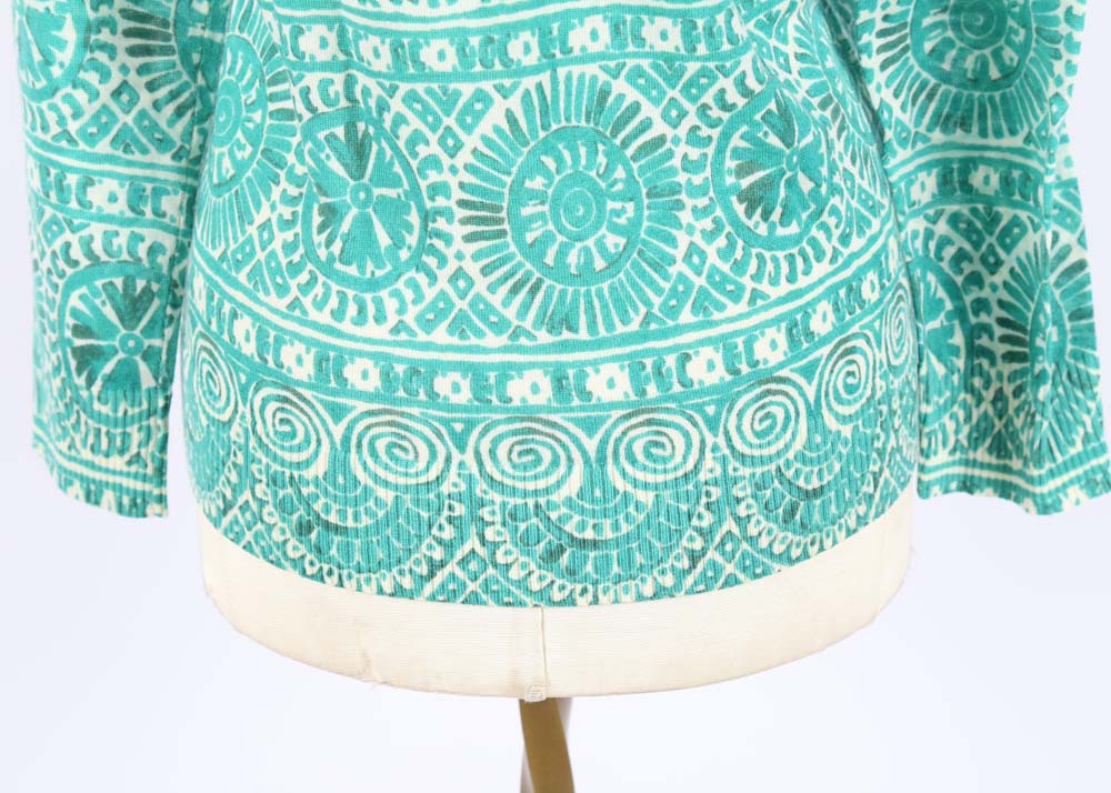 Tory Burch Aimee Cardigan