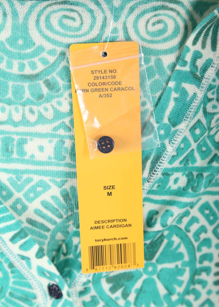 Tory Burch Aimee Cardigan