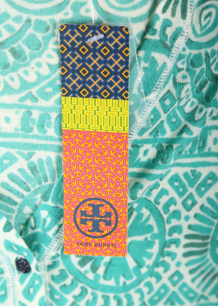 Tory Burch Aimee Cardigan