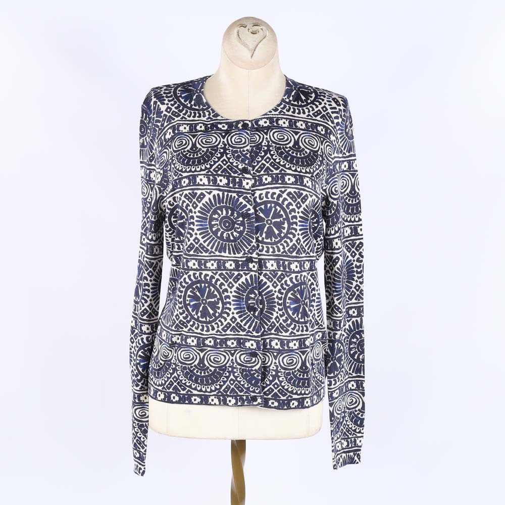Tory Burch Taho Cardigan