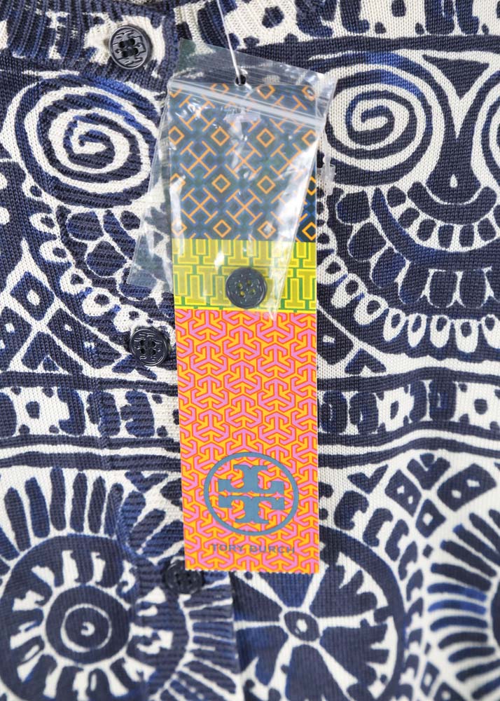 Tory Burch Taho Cardigan