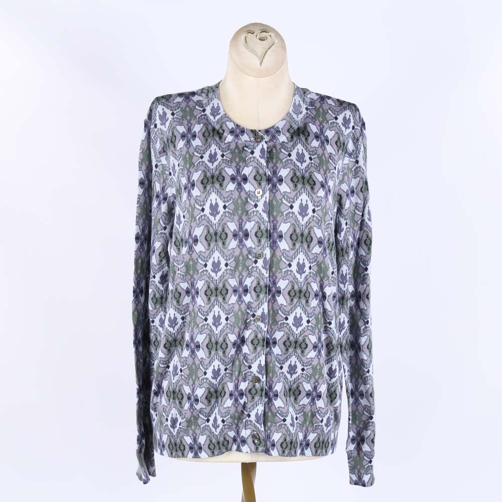 Tory Burch Danna Cardigan