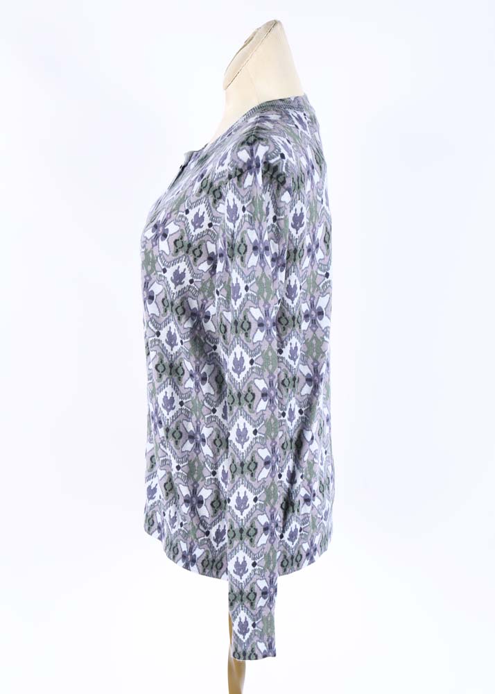 Tory Burch Danna Cardigan