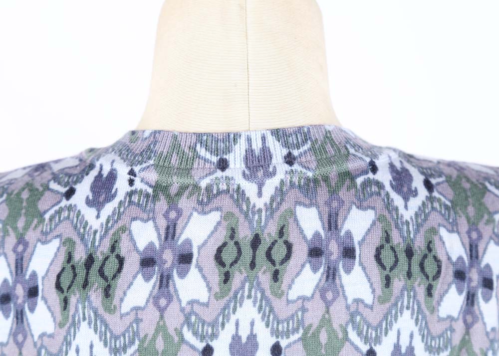 Tory Burch Danna Cardigan