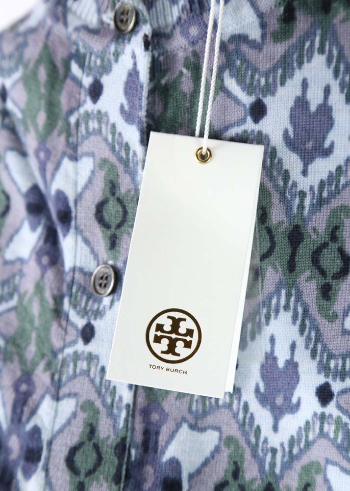 Tory Burch Danna Cardigan