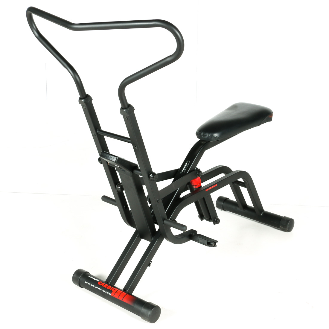 Lifestyler Cardio Fit Aerobic Exercise Machine EBTH