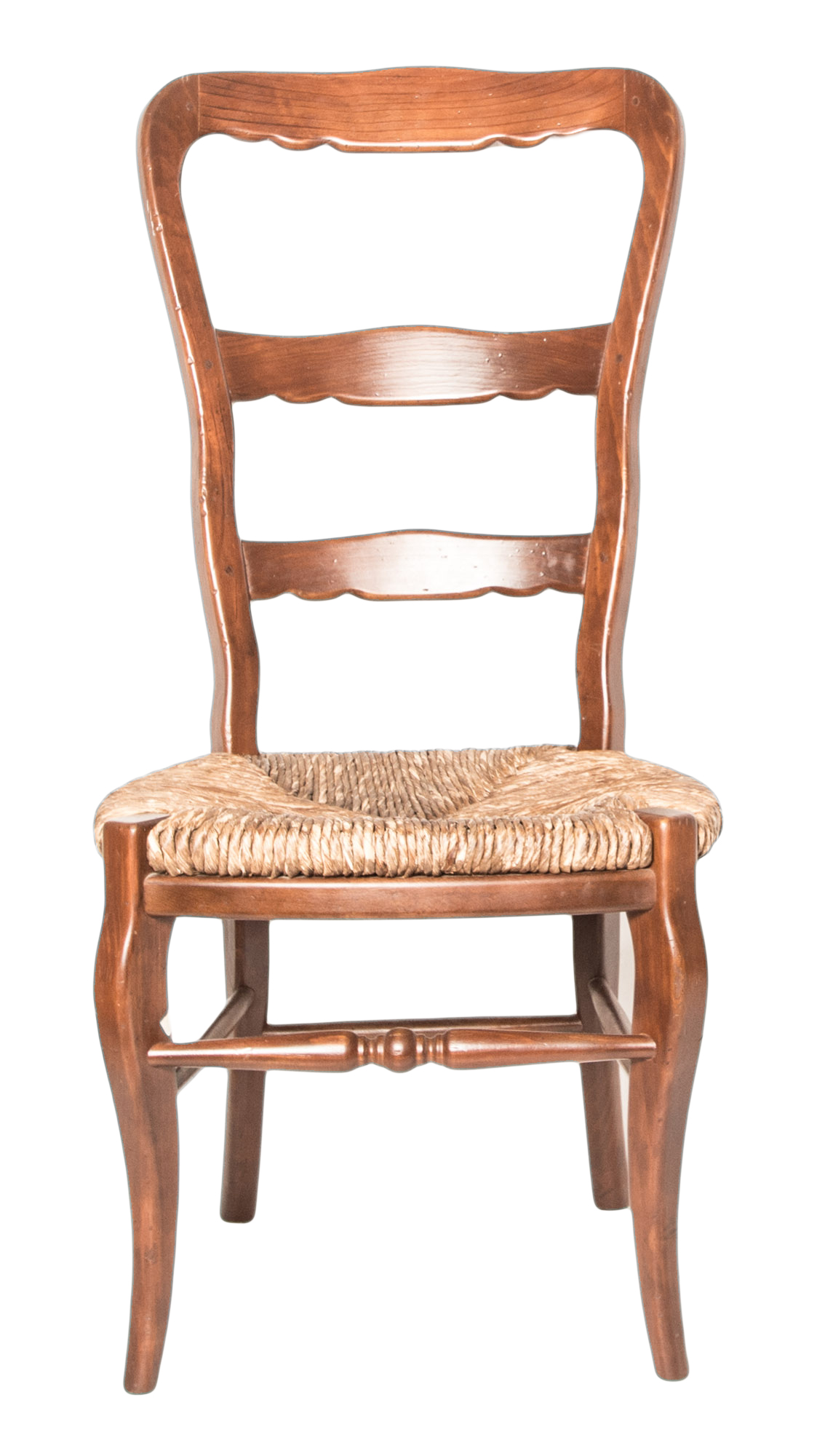 Set of Six Dining Room Chairs