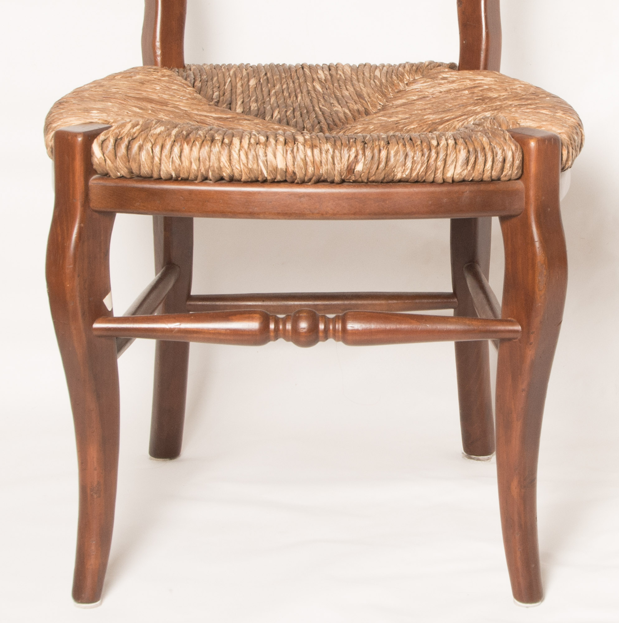 Set of Six Dining Room Chairs