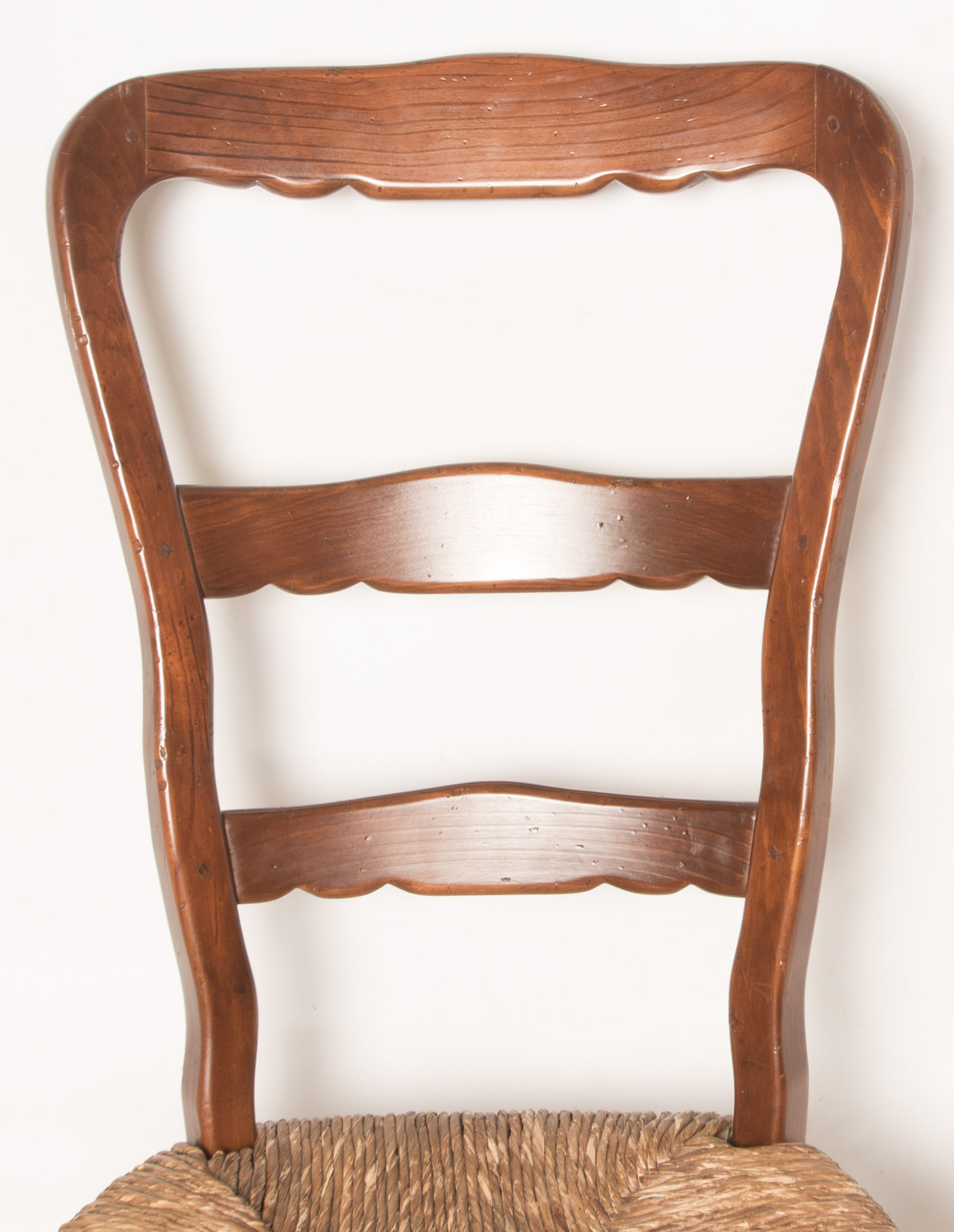 Set of Six Dining Room Chairs