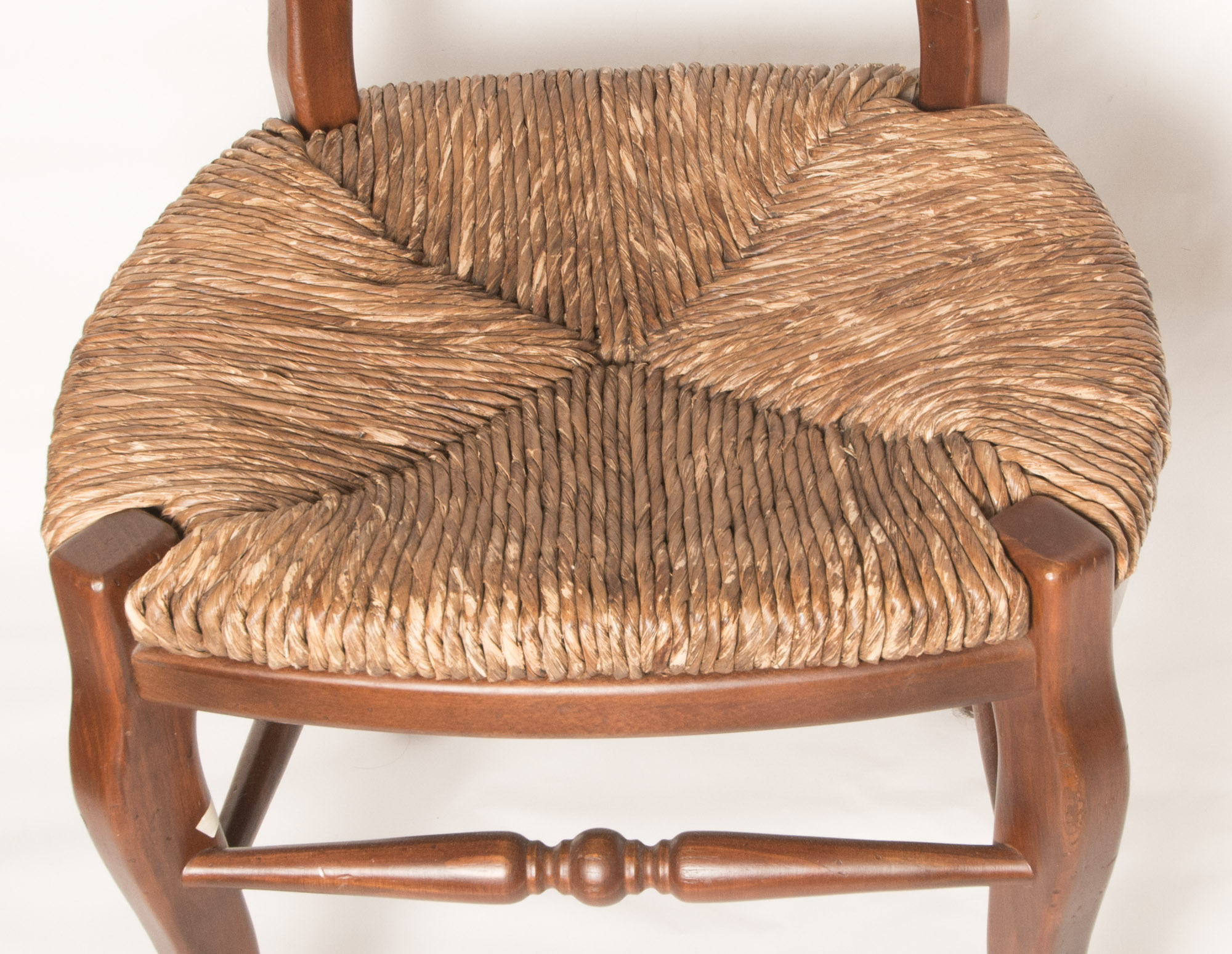 Set of Six Dining Room Chairs