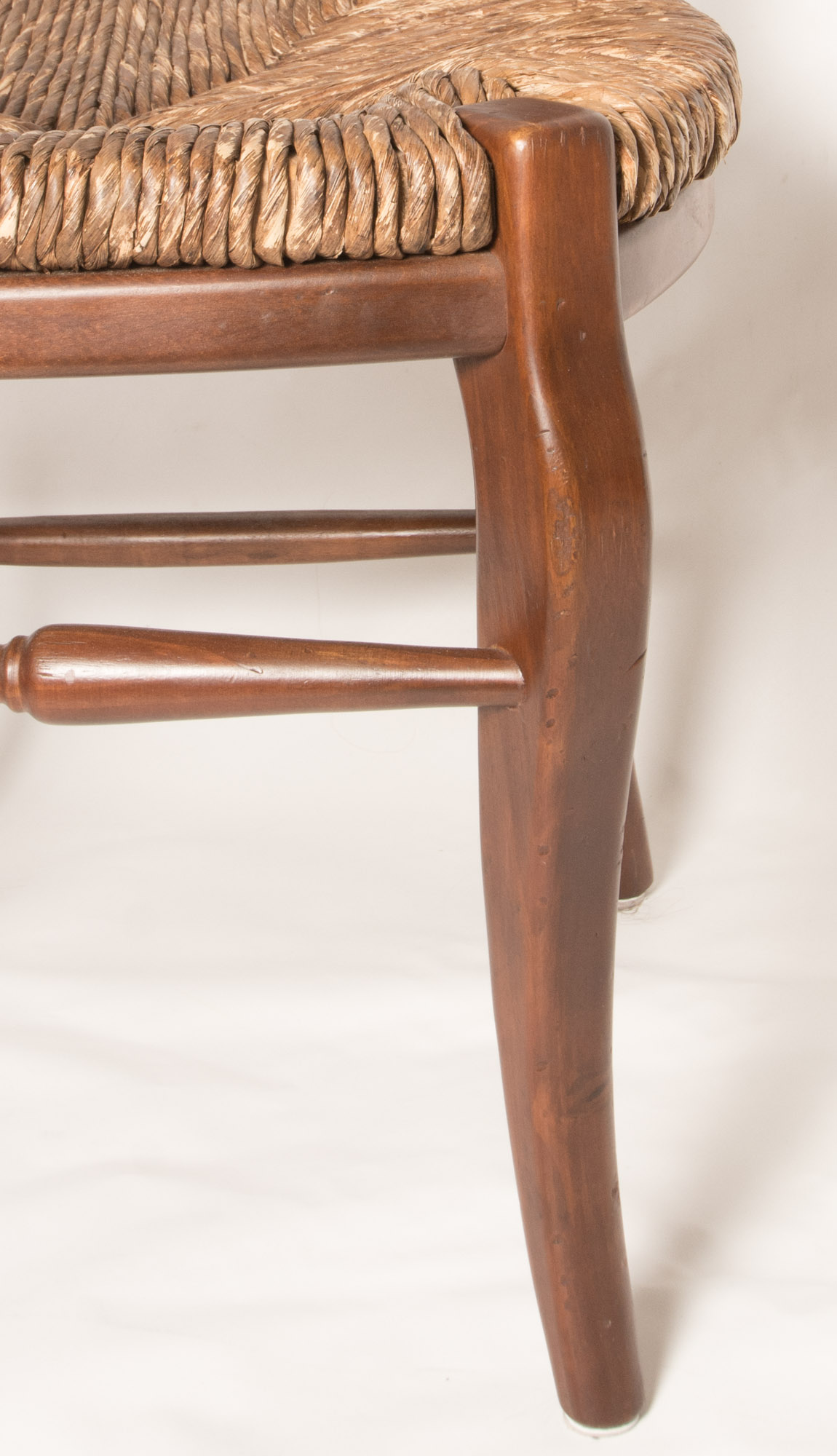 Set of Six Dining Room Chairs