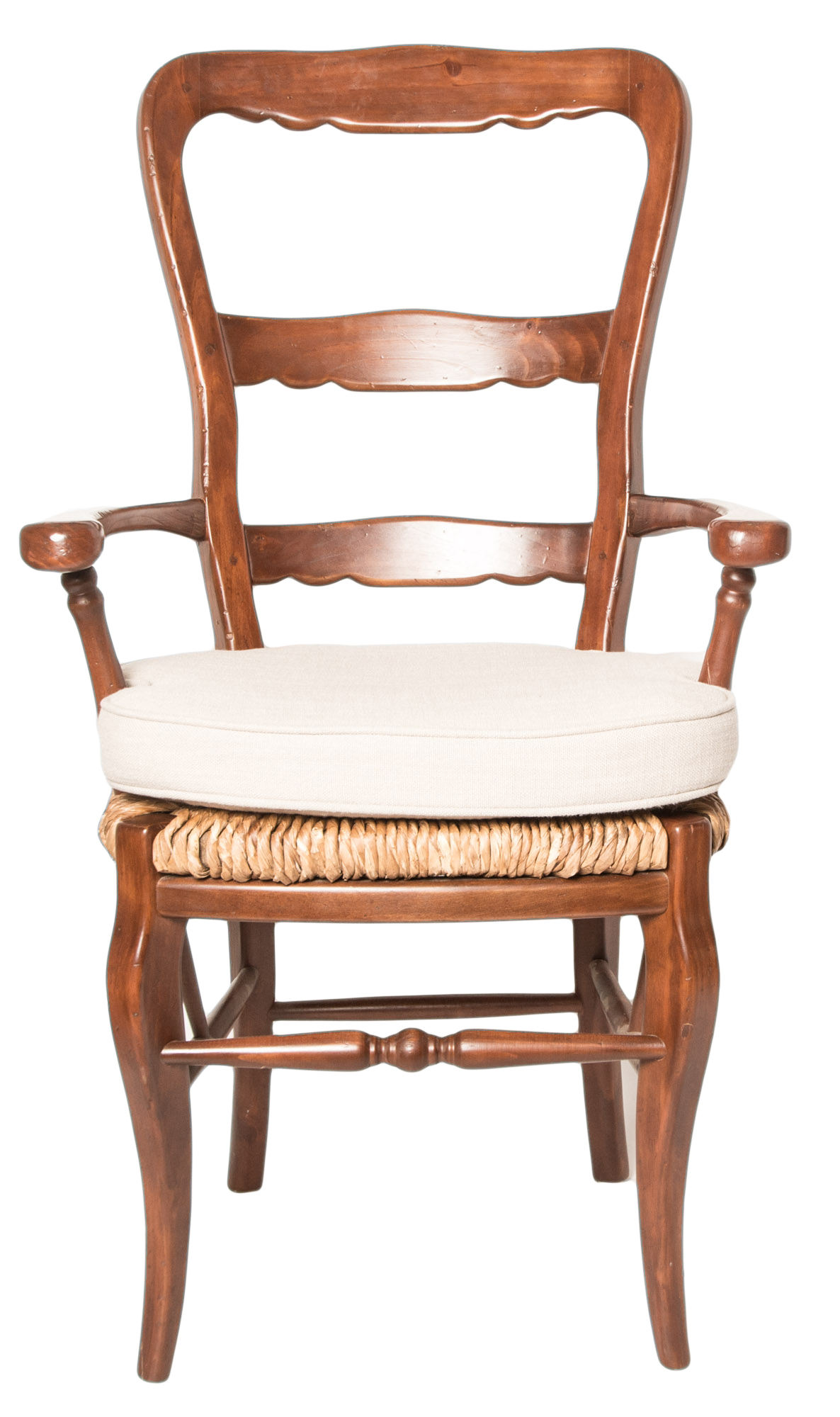 Set of Six Dining Room Chairs