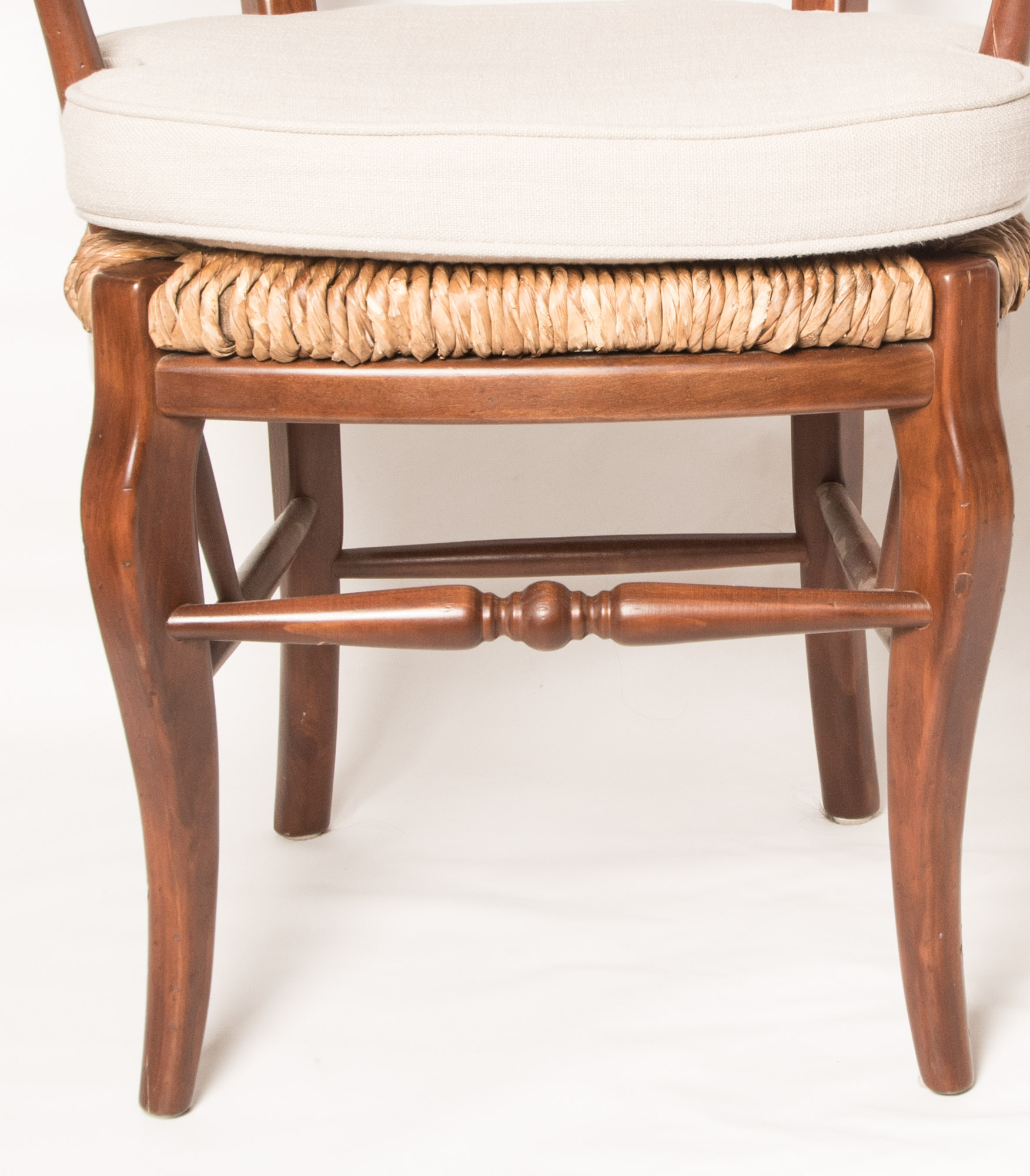 Set of Six Dining Room Chairs