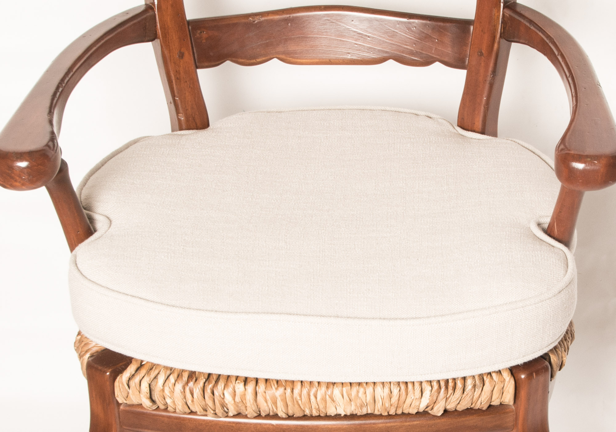 Set of Six Dining Room Chairs