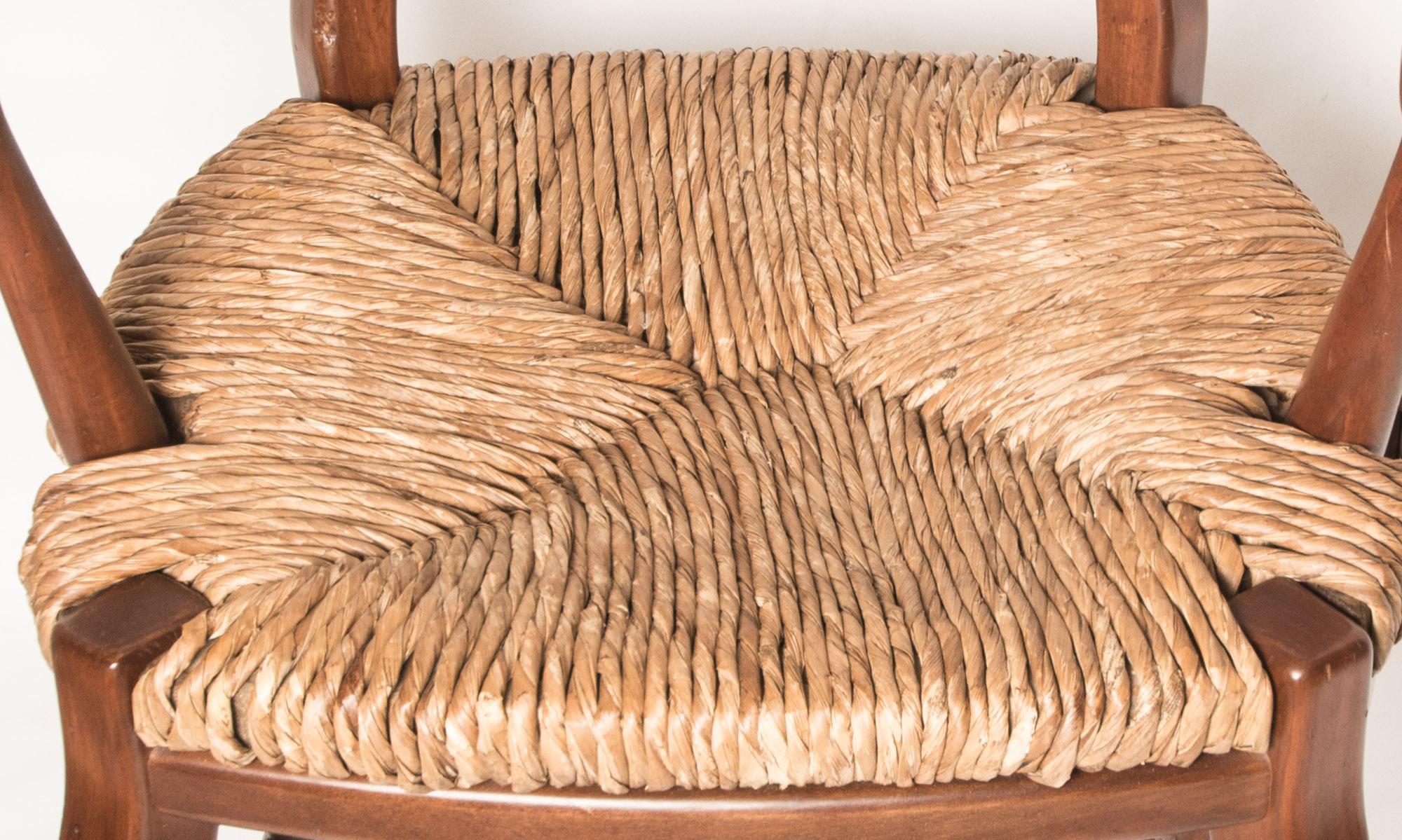 Set of Six Dining Room Chairs