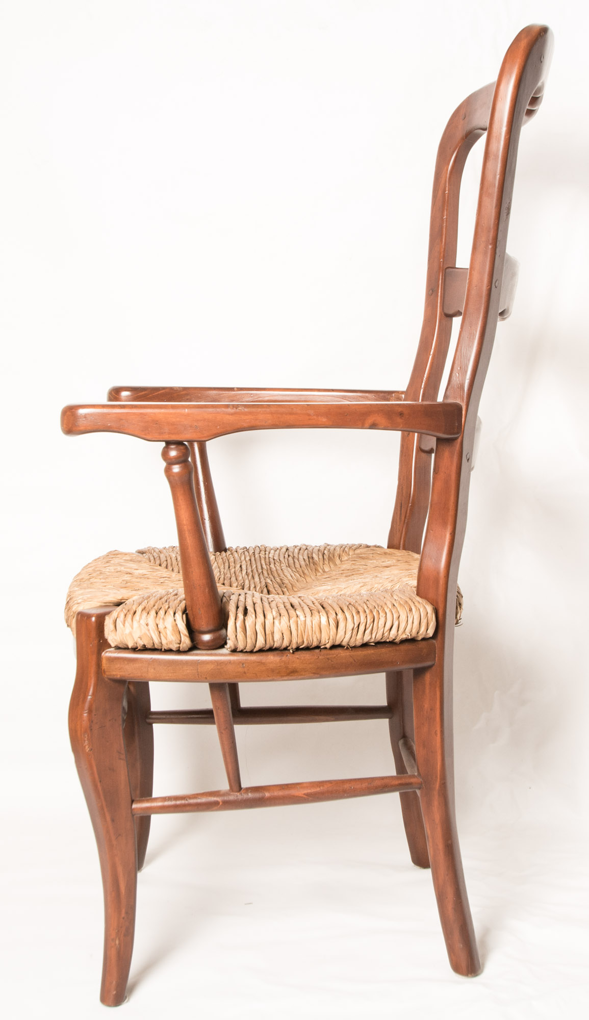 Set of Six Dining Room Chairs